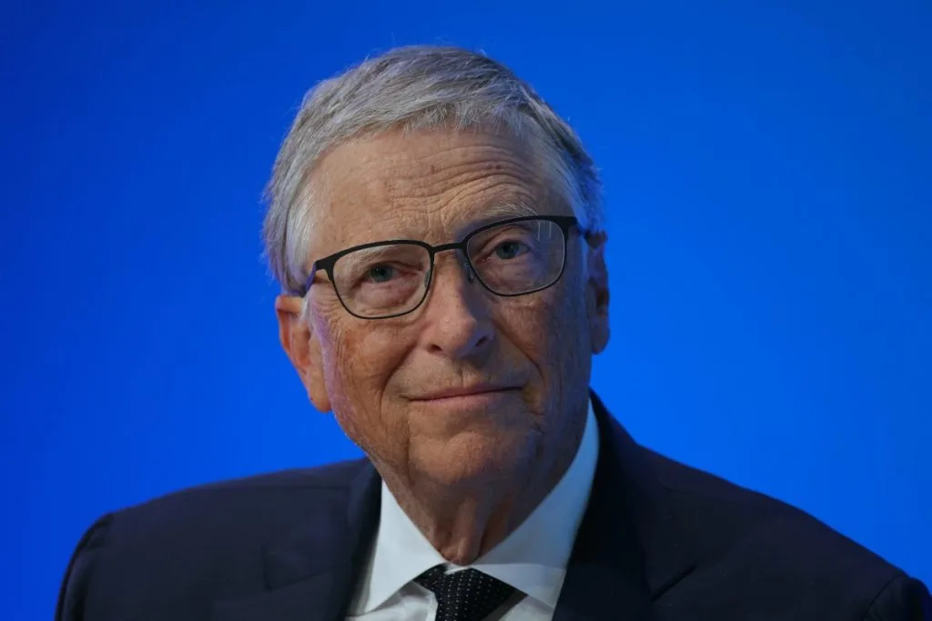 Bill Gates tells US lawmakers he 'never victimized anyone' in Epstein testimony