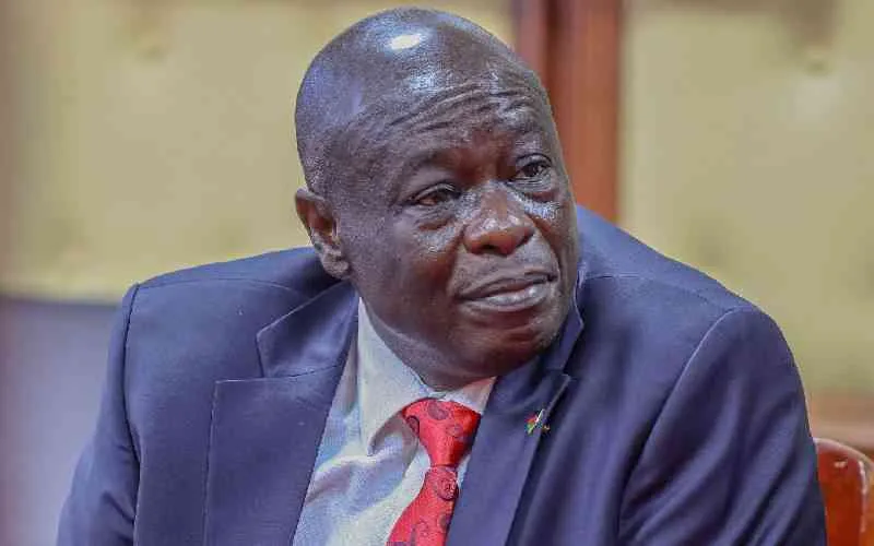 Gachagua Impeachment Upheld, But Sh50 Million Award Sparks Fury Among Kenya's Top Lawyers