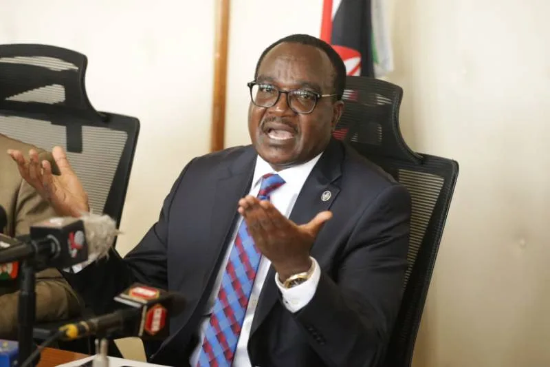 Kenya Overhauls School Calendar After Arson Deaths, 37 Fires