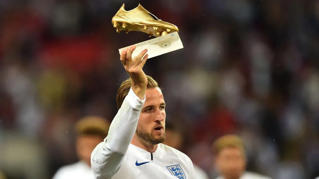 Mbappé, Kane, Haaland headline Golden Boot race as expanded World Cup kicks off