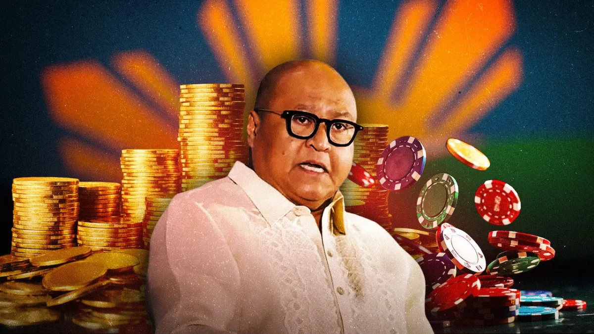 Ricardo Blancaflor named acting GSIS chair as pension fund battles investment scandal