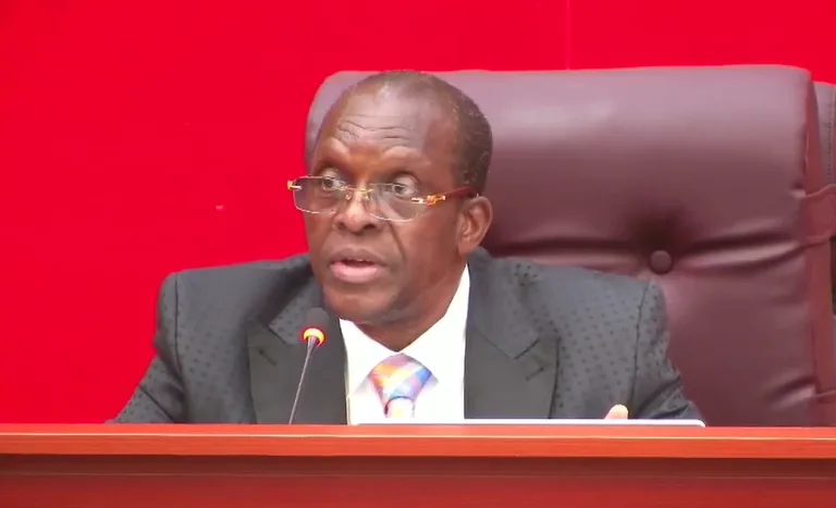 Bagbin Fires Back: Parliament Can Still Revisit Anti-LGBTQ Bill Before Assent