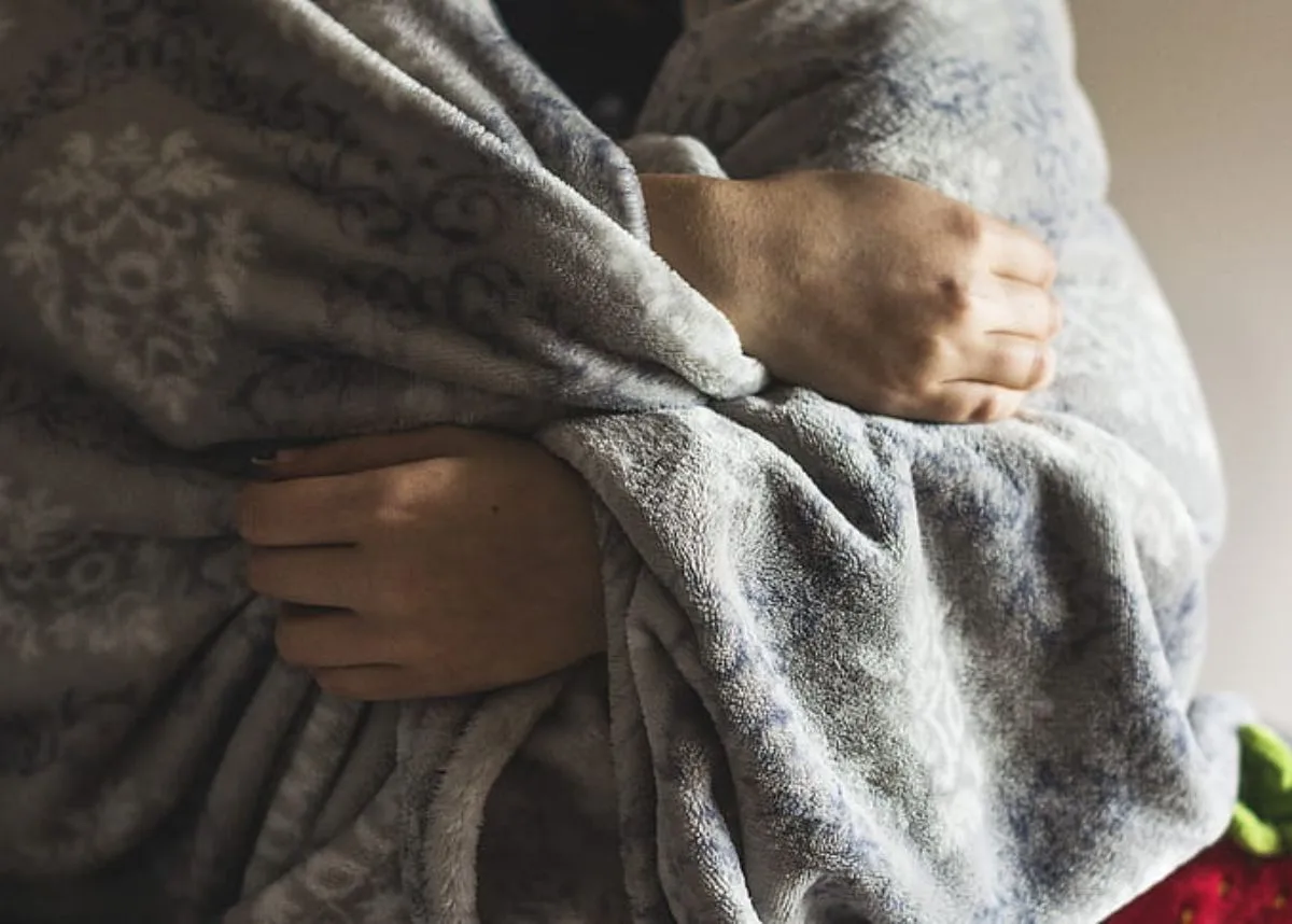 Brace for it: Very cold conditions and strong winds hit SA this weekend