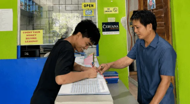 Cebuana Lhuillier's 30,000 agents turn sari-sari stores into financial hubs across PH