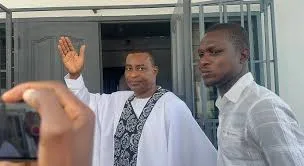Chairman Wontumi Begs for Plea Deal in GH¢14.3m Exim Bank Loan Fraud Case