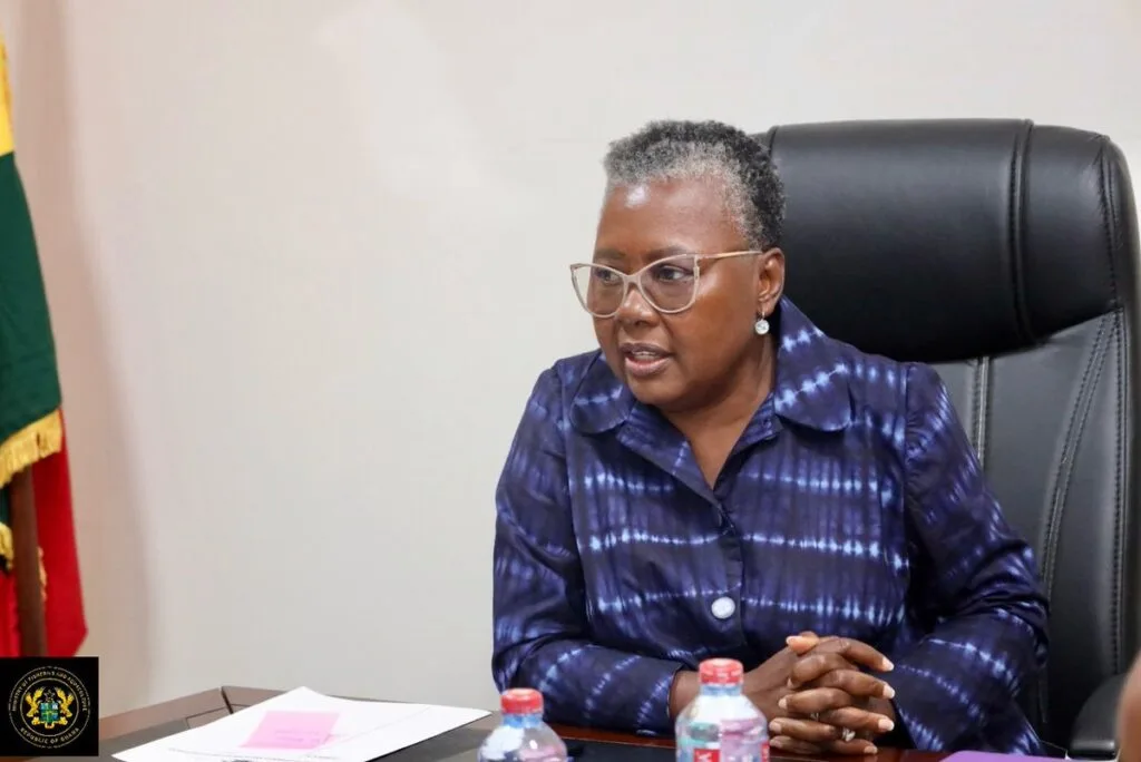 Fisheries Minister Cracks Down: No Premix Fuel Above GH¢180, Warns Committees