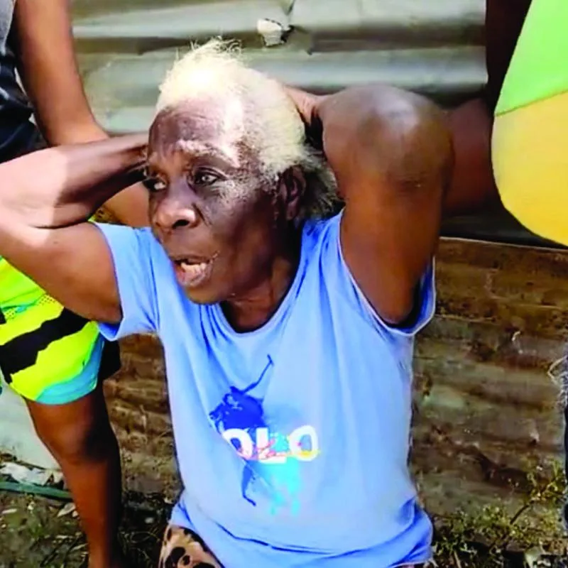 Four killed in Retirement as police operation turns deadly; residents allege execution