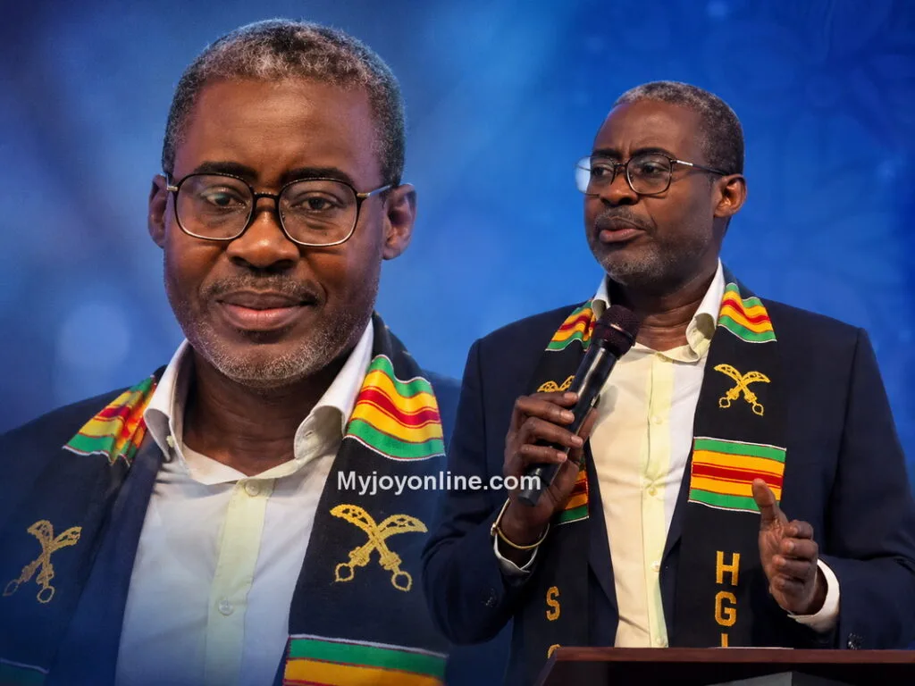 From Weakest Student to Top Graduate: Ace Ankomah's Story of Discipline Over Talent