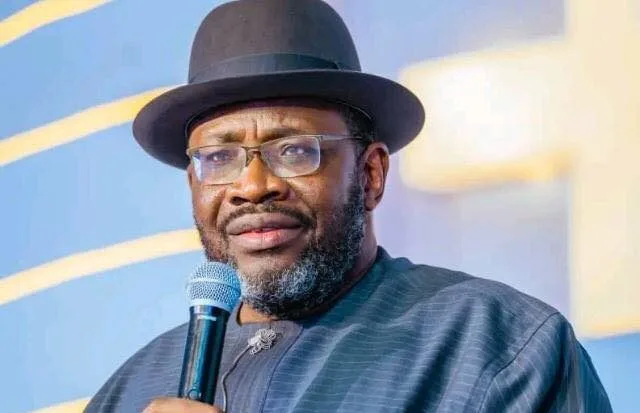 NDC not doing anyone a favour, says Seriake Dickson as he blasts Peter Obi's supporters
