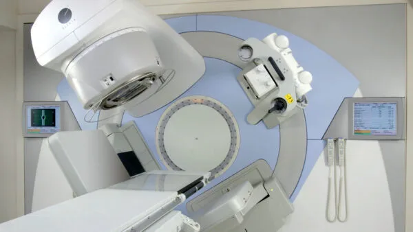 Private sector is key to fixing Nigeria's cancer care, says NICRAT DG
