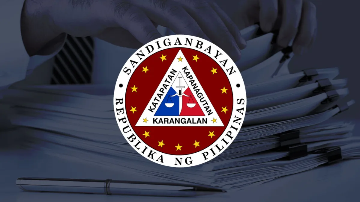 Sandiganbayan junks graft cases vs 5 Cebu City officials over waste contracts