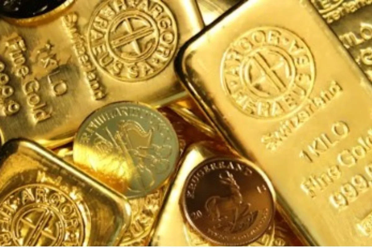 South Africa's current account surplus jumps to 2.4% of GDP – biggest in years