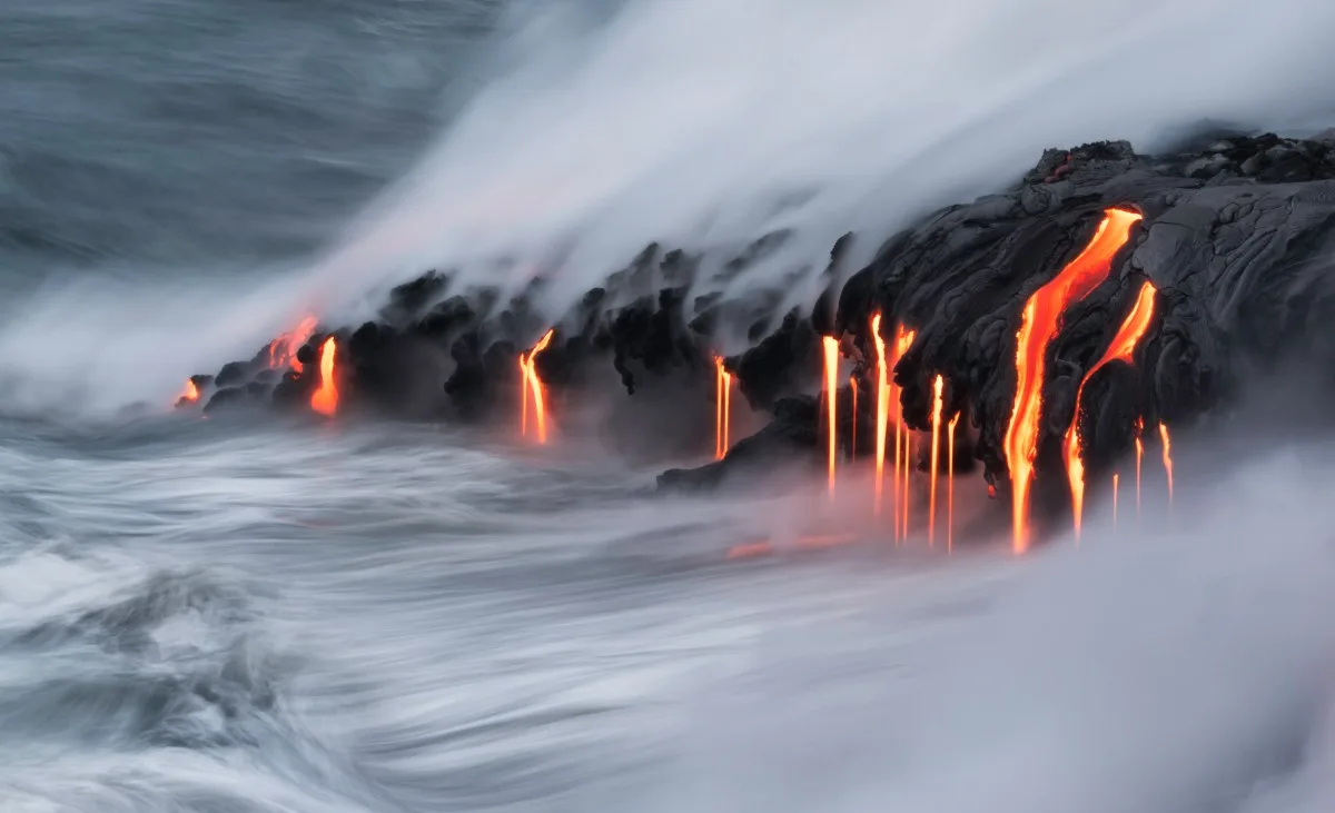 SpaceX Alum Raises $54M to Turn Ocean Heat Into Renewable Energy
