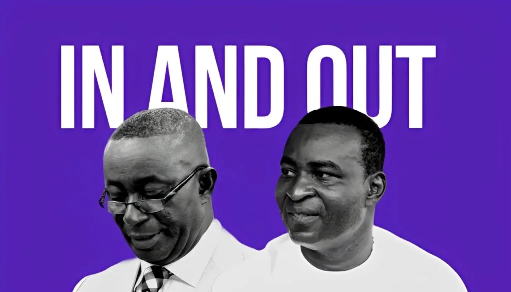 Chairman Wontumi's lawyer walks out again as mining trial judgment looms