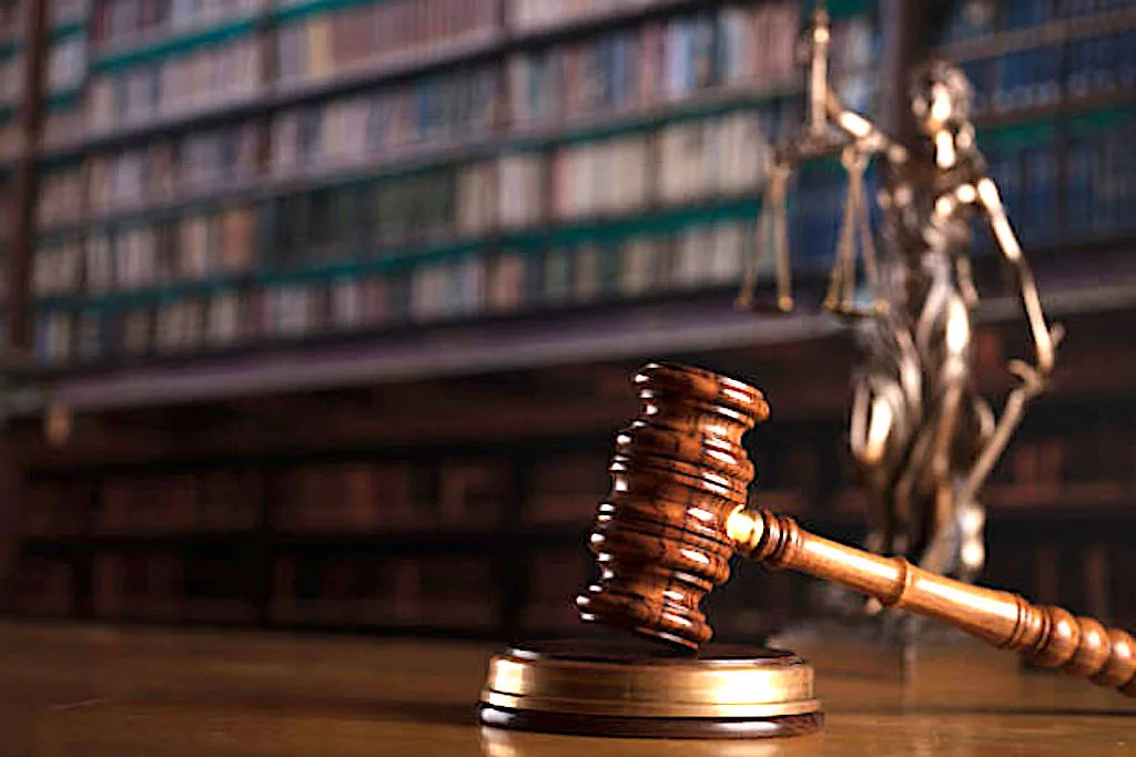 Five men arraigned for smuggling AK-103 rifles to Boko Haram in Niger State
