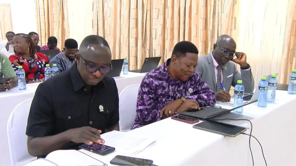 Flooding Raises Cholera, Malaria Risk as Ghana Health Officials Warn of Disease Outbreaks