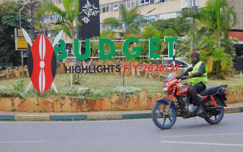 Mbadi's Sh4.8tn budget: 'Hustlers' say it's for the elite, won't ease cost of living
