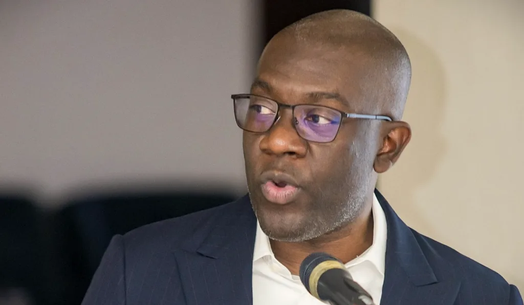 Nearly 2 million young Ghanaians are jobless or not learning — Oppong Nkrumah warns