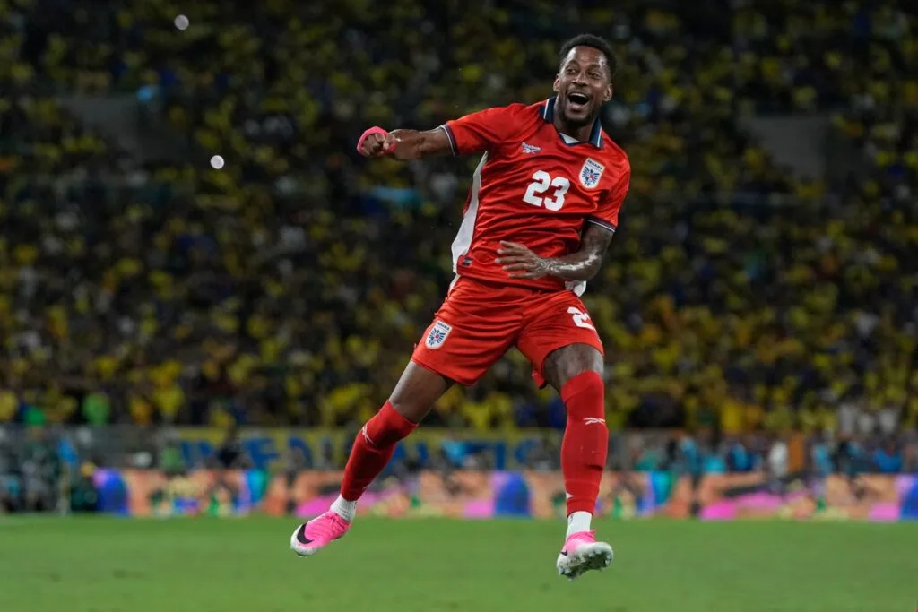 Panama's 'Red Wave' Ready to Roll: World Cup 2026 Team Guide