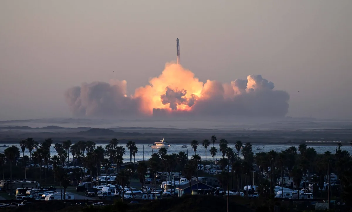 SpaceX IPO Launches Today: Elon Musk on Track to Become World's First Trillionaire