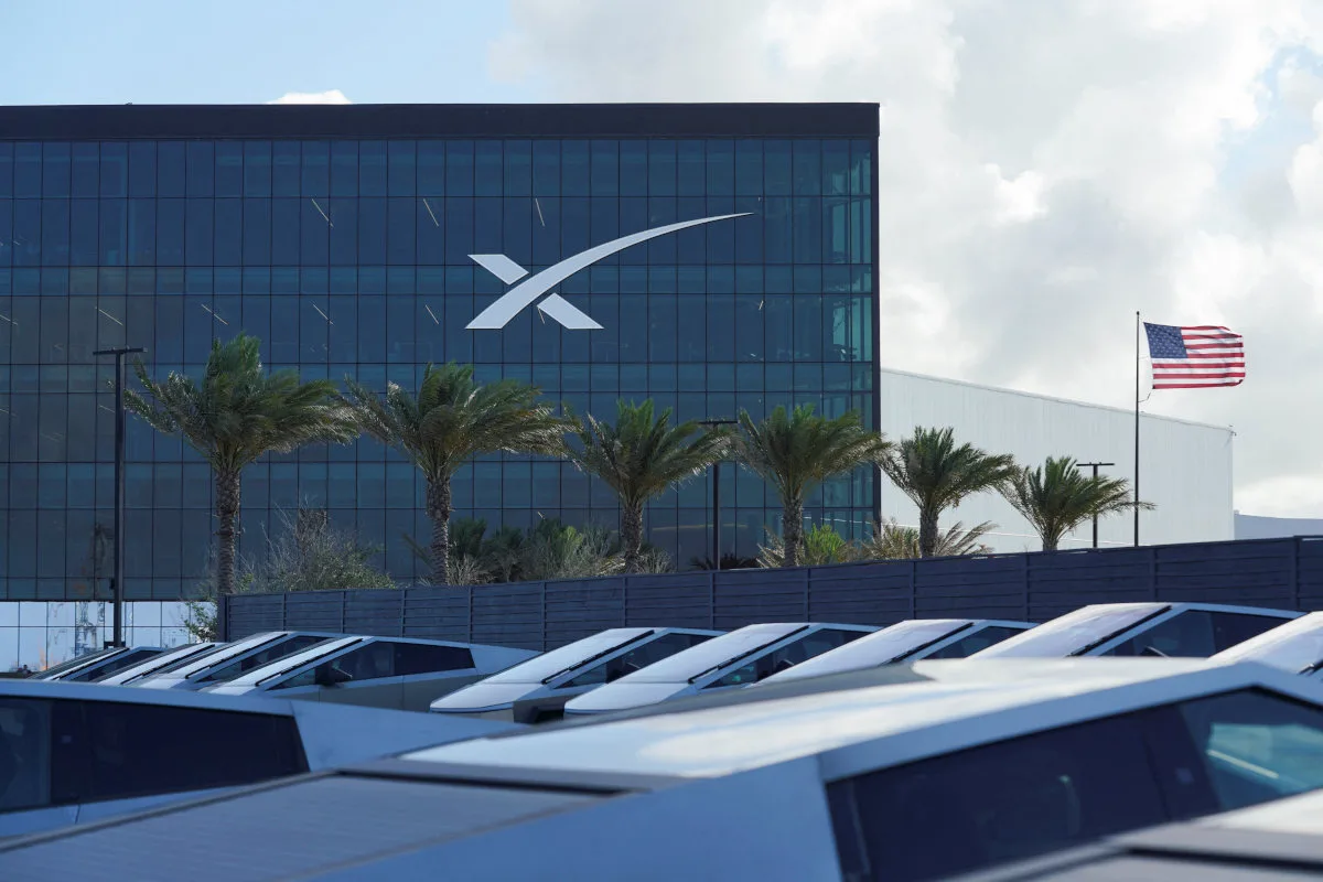 SpaceX makes history with $75 billion IPO as Musk becomes first trillionaire