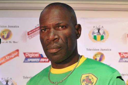 Vassell Reynolds Takes Over at St Catherine High After KC Exit, Vows Manning Cup Glory