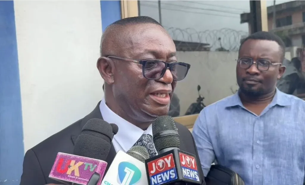 AG fights Andy Appiah-Kubi's bid to quit Wontumi's criminal case