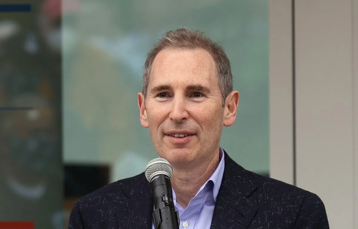Amazon CEO Andy Jassy tipped off feds about Anthropic AI models, leading to export ban