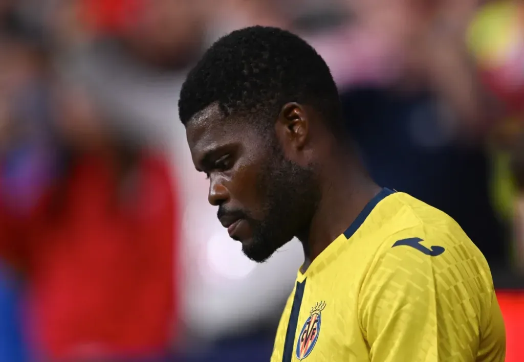 Ghana's World Cup hopes hit as Thomas Partey denied entry to Canada over rape charges