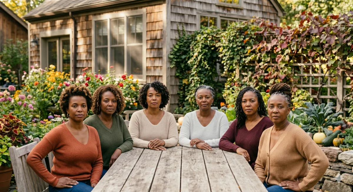 Menopause silently weakens bones: expert warns of fracture risk for Nigerian women