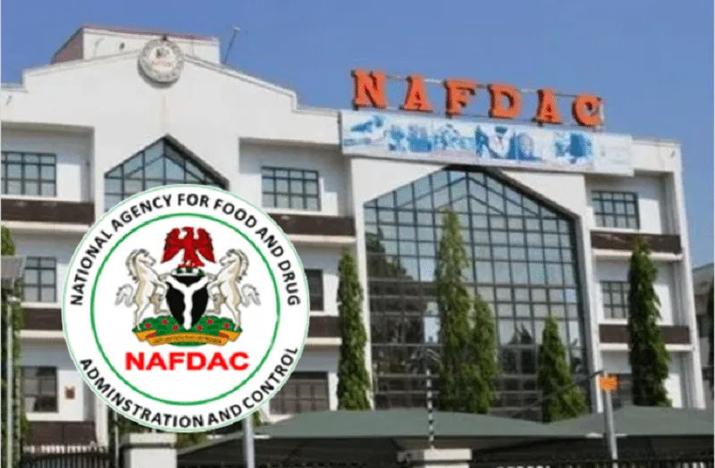 NAFDAC Warns Nigerians After US Recalls Children's Ibuprofen Over Foreign Particles