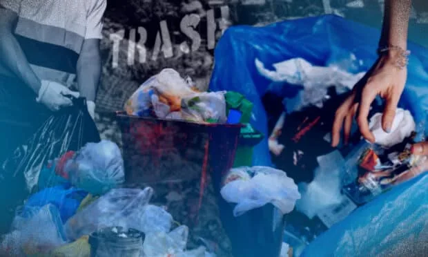 New zero-waste framework offers islands a lifeline against plastic, food, and energy crises