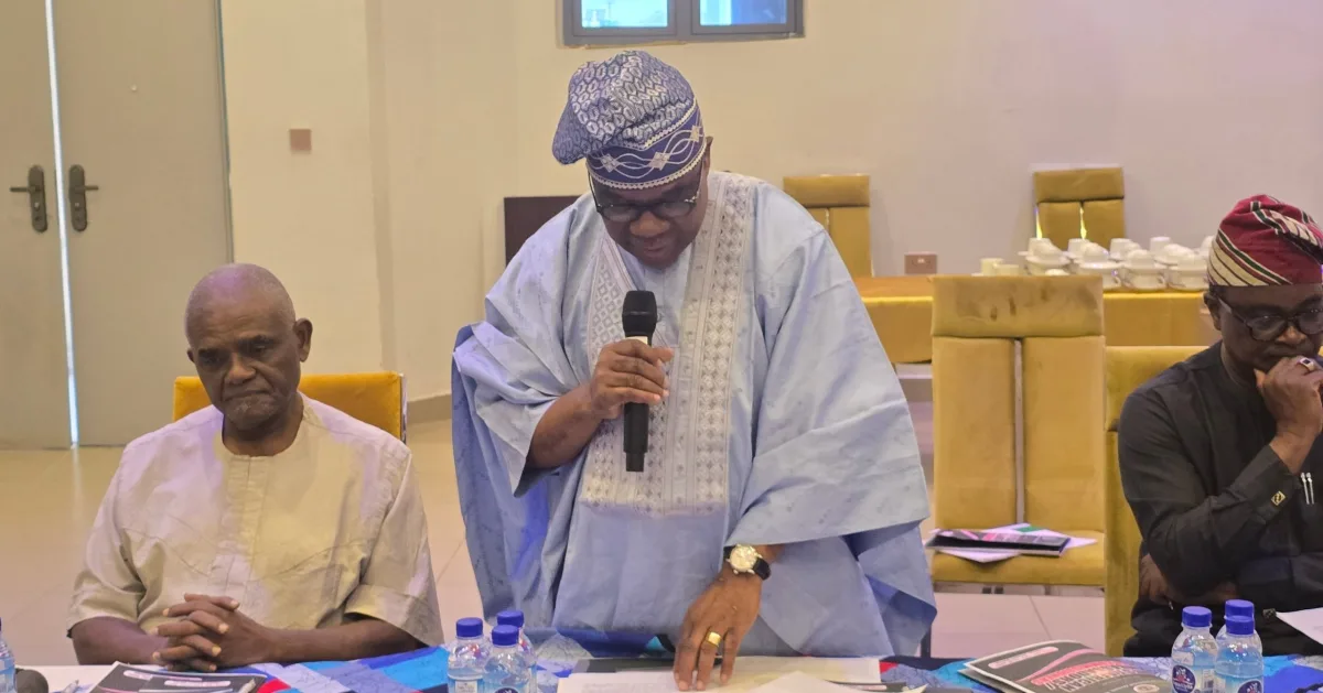 Nigeria Tells Its West African Envoys: Fight Terrorism or Lose Influence