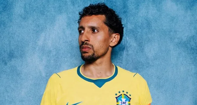 ‘This Might Be My Last Chance’ — Marquinhos Opens Up on World Cup Dream at 32