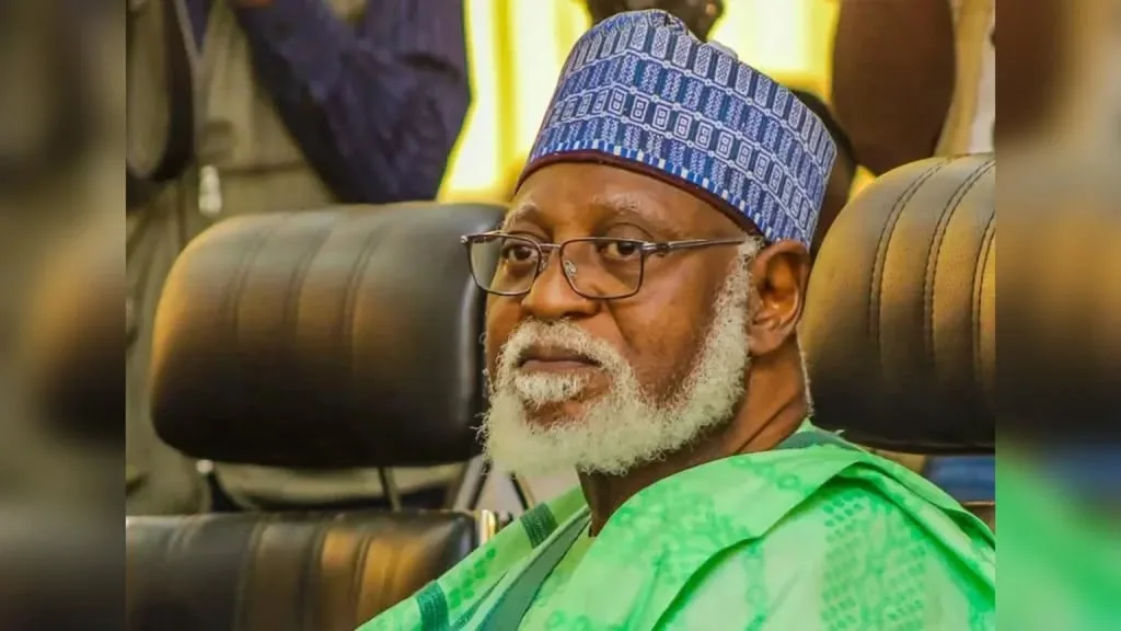 Tinubu orders Wike to give Abdulsalami huge Abuja land for resource centre, pledges federal funds