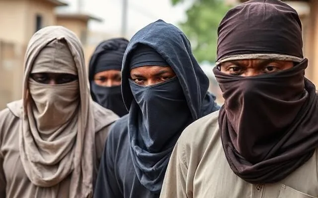 20 Killed in Kebbi Attack as Emir Urges Self-Defence