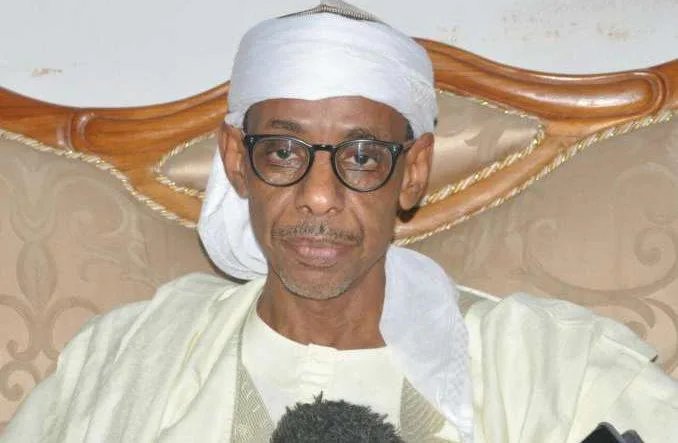 2027: PRP chairman demands INEC overhaul to end political interference