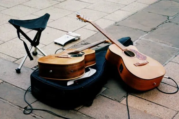 Cebu City launches busking program, gives local artists official stages in public areas