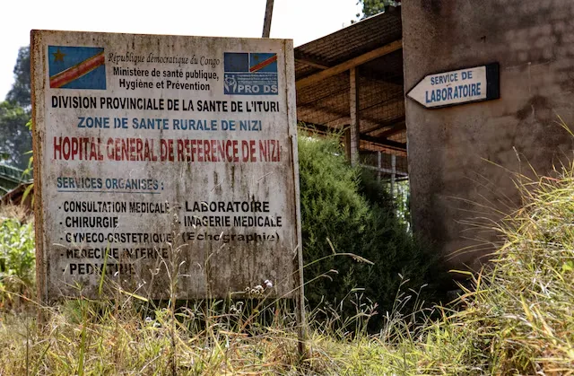 Ebola Outbreak in Congo Camp Spins Out of Control as Residents Chase Away Health Workers