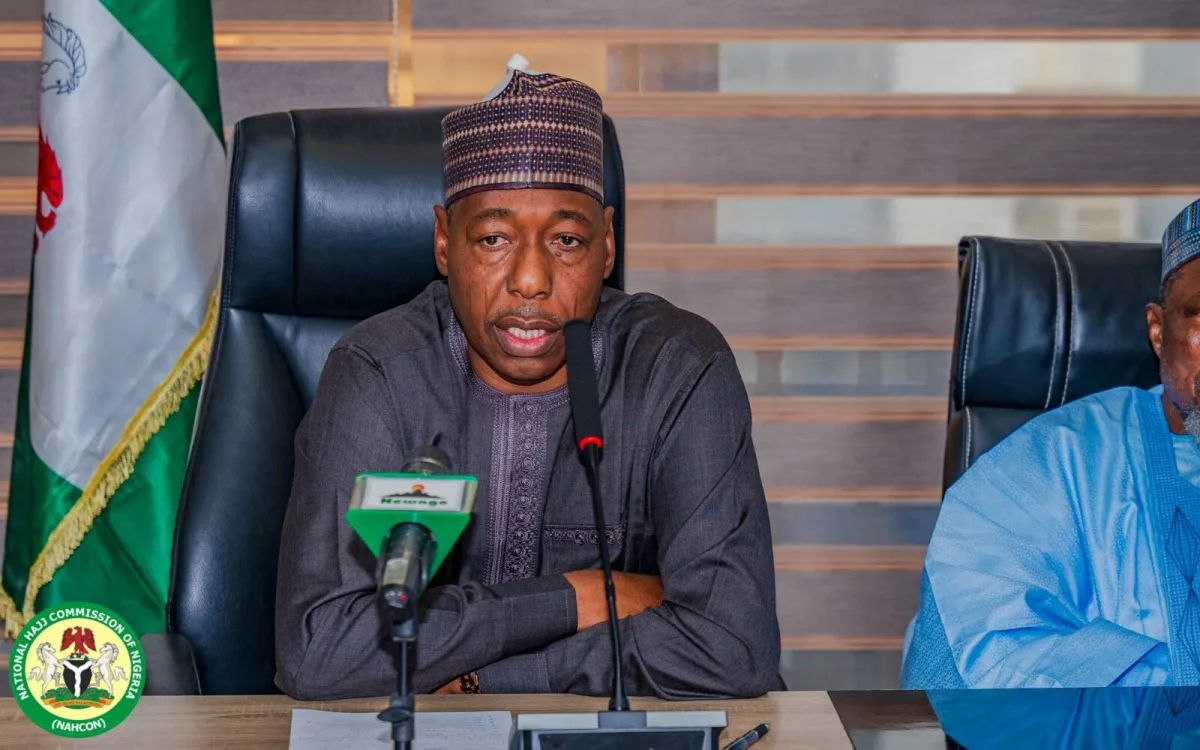 Insurgents attack Chibok again, kill one, burn school block