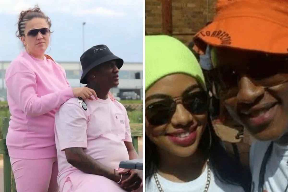 Jub Jub arrested after allegedly kidnapping Uber driver in jealous rampage