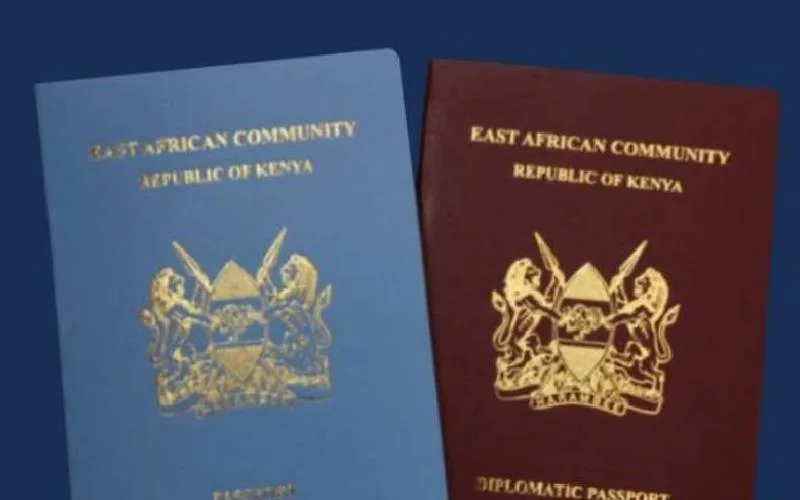 Kenya's identity crisis: How foreigners are buying IDs and passports through rogue officials