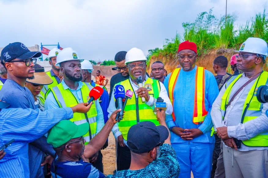 South East will reject Peter Obi for Tinubu in 2027, says Umahi