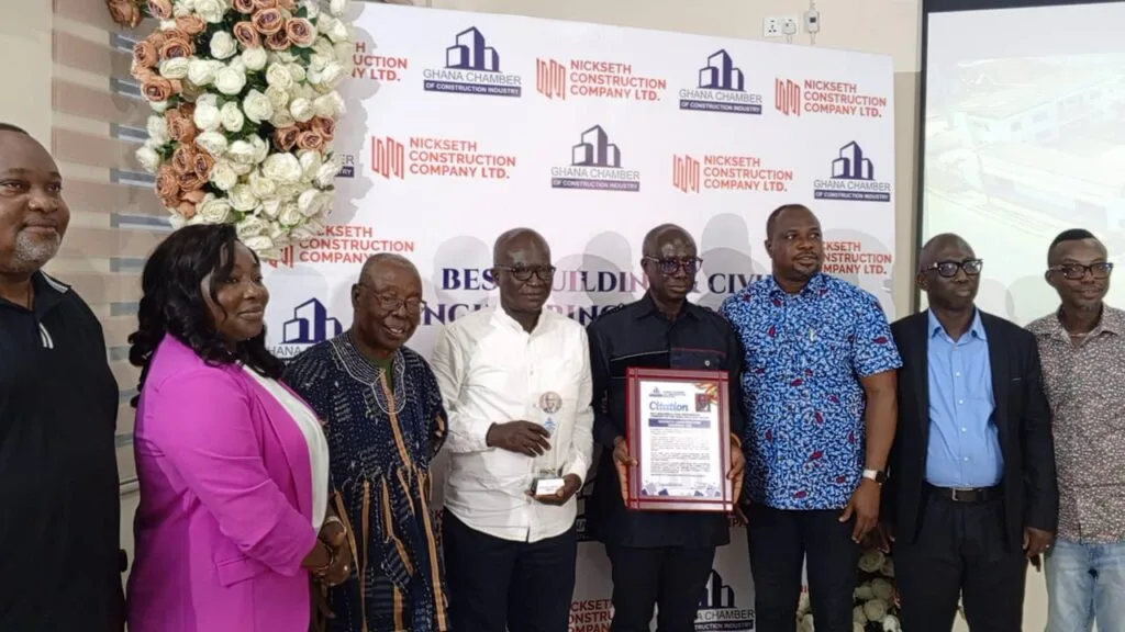 Understaffed assemblies can't regulate building permits — Chamber president