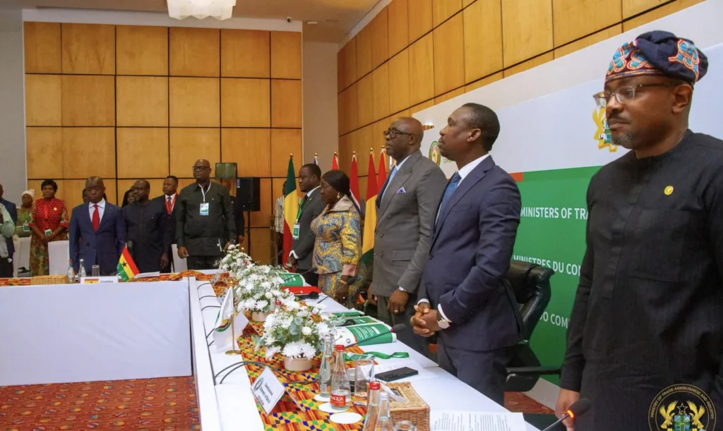 West Africa agrees to 'mine together, process together' — Ghana leads push to add value to minerals