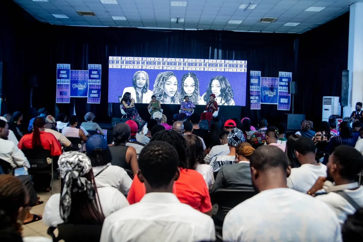 Young Nigerians Decry Trust Deficit, Women's Exclusion as 2027 Elections Approach