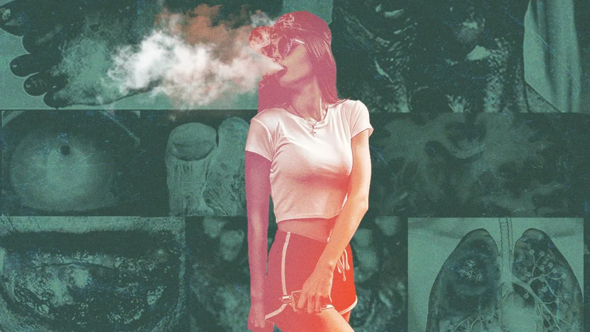 Baguio’s strict anti-smoking drive earns WHO award as violations drop sharply