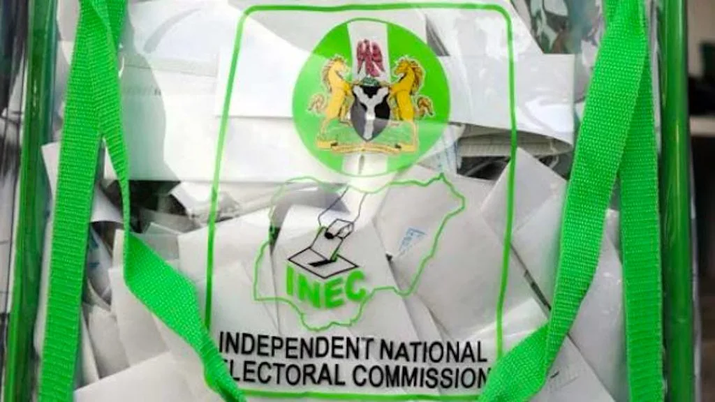 Court Orders INEC to Deregister ADC, Accord, Three Other Parties Ahead of 2027 Elections