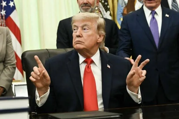 Deal reached to end Iran war, Trump lifts naval blockade in Strait of Hormuz