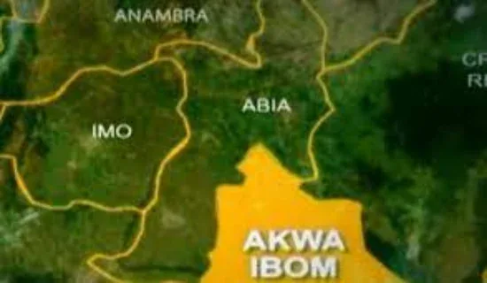 Don't let anyone use you for violence, Umo Eno tells 1,471 new NYSC members in Akwa Ibom